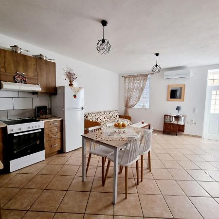 Apartmán Sweet Stone House Hydra  Exteriér fotografie